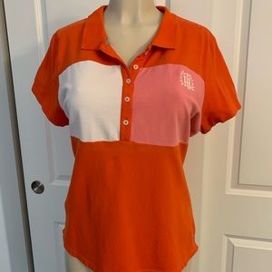 Tommy Hilfiger Polo t-shirt